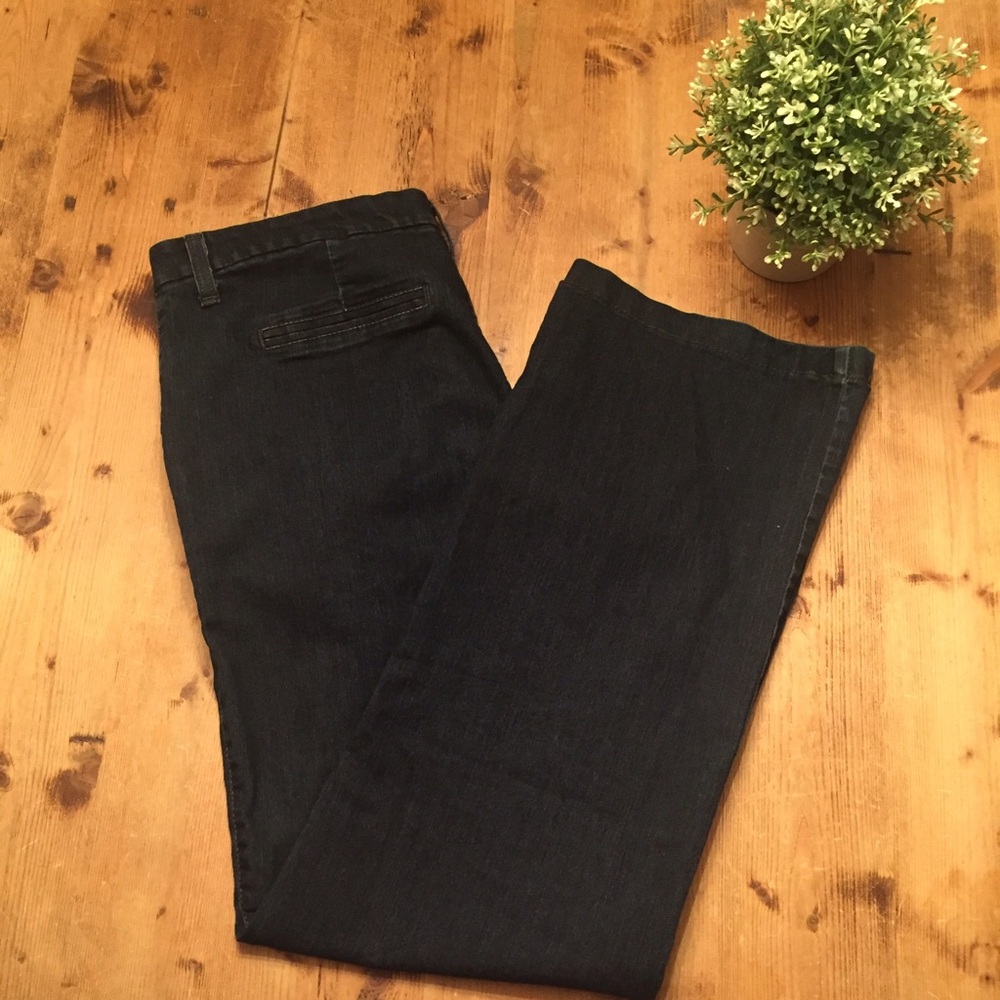 Merona Denim Trousers